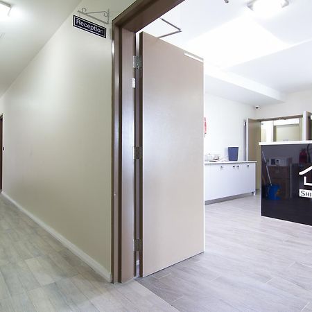 فندق Burwoodفي  شيلا لودج المظهر الخارجي الصورة